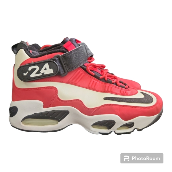 Nike air max griffey - Picture 8 of 13